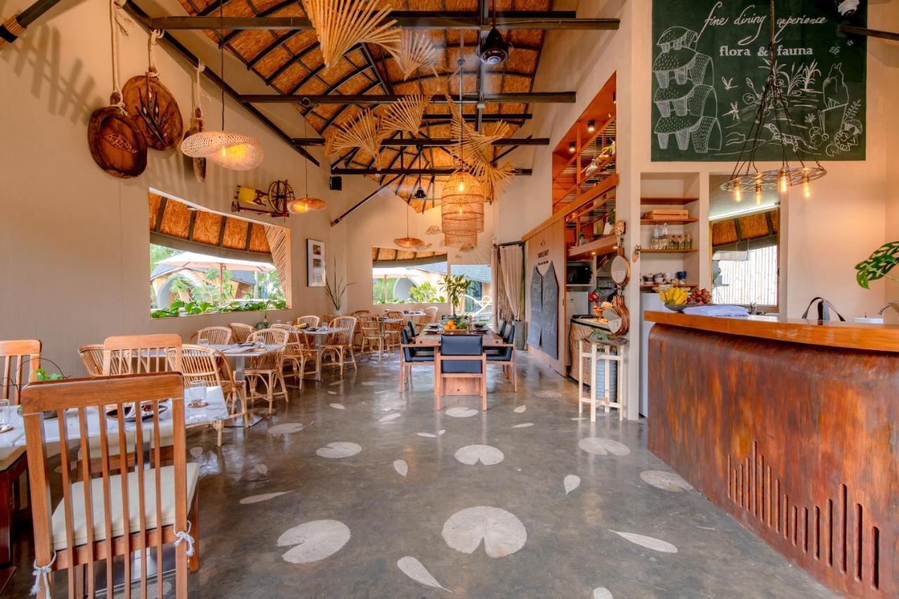 Turtle Bay Eco Luxe Hua Hin Hotel Khao Tao Exterior photo