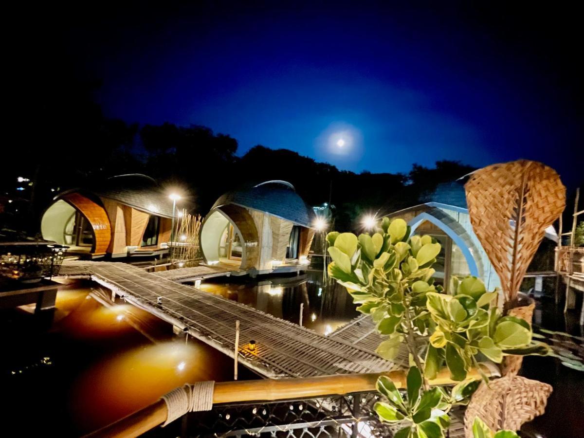 Turtle Bay Eco Luxe Hua Hin Hotel Khao Tao Exterior photo
