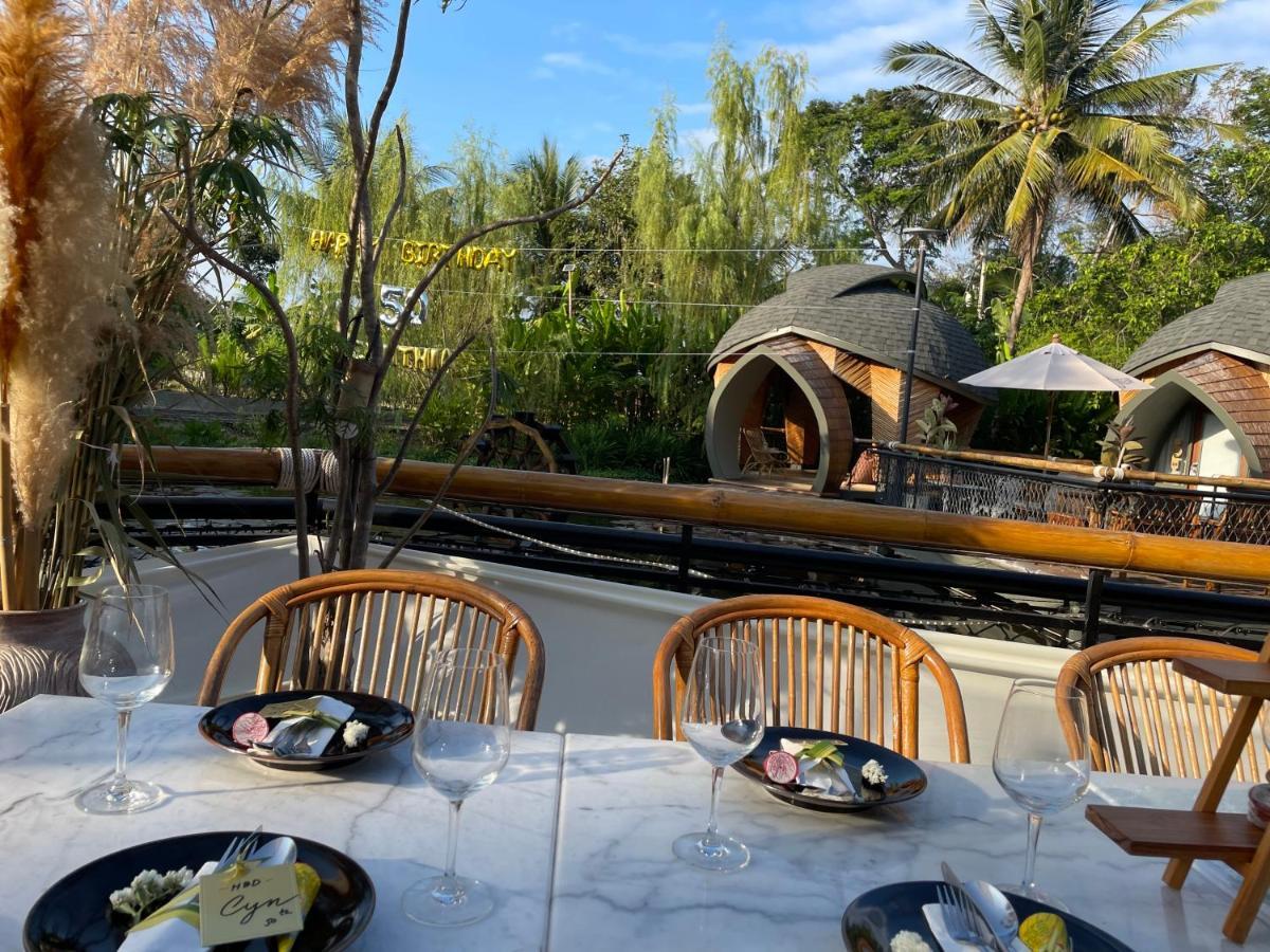 Turtle Bay Eco Luxe Hua Hin Hotel Khao Tao Exterior photo